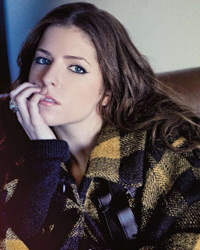 Anna Kendrick